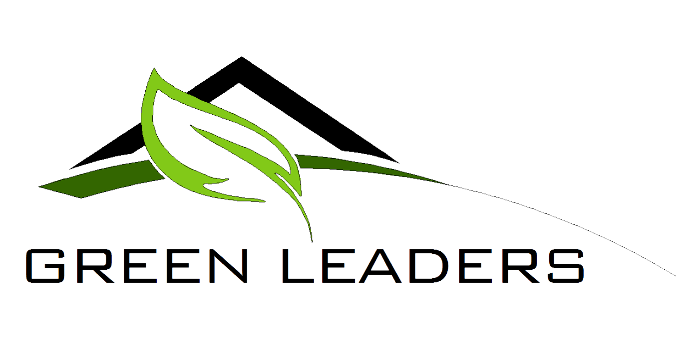 Green Leaders Logo